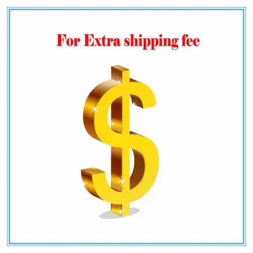 

Shipping Fee Cost
