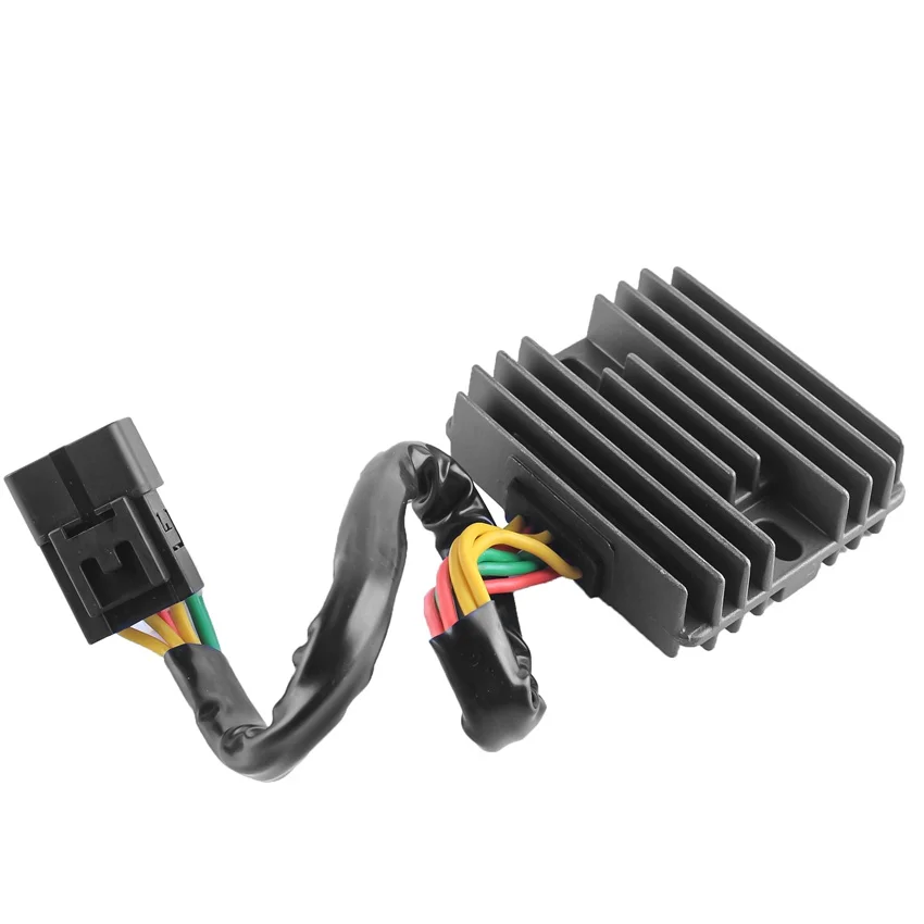 

For Honda CBR919 VTX1300 2002-2007 2003 2004 2005 2006 Motorcycle Voltage Regulator Rectifier