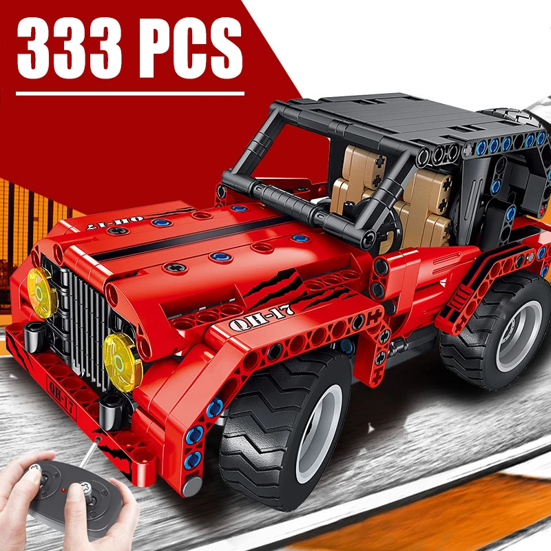 Городской высокотехнологичный Радиоуправляемый автомобиль игрушка с