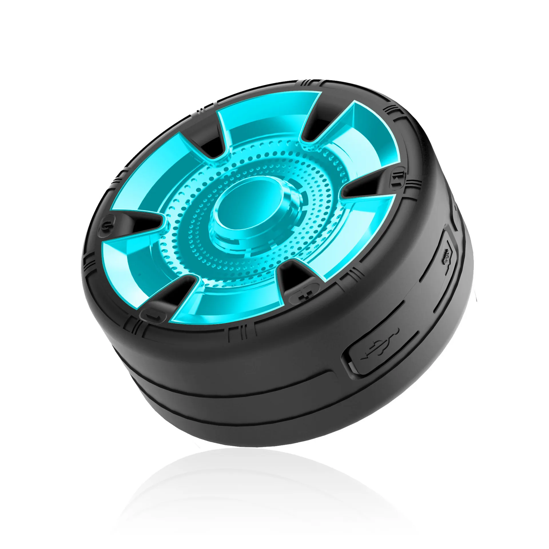 2020 Новые Bluetooth Динамик на открытом воздухе водонепроницаемы переносной динамик