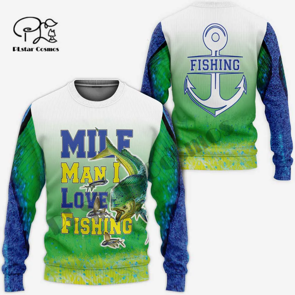 

PLstar Cosmos 3DPrint Fishing Hunting Animal Art Unique Amazing Harajuku Streetwear Funny Unisex Hoodies/Sweatshirt/Zip Style-8