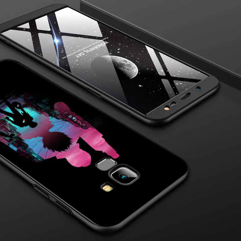 

Akira Anime For Samsung Galaxy J2 J3 J4 Core J5 J6 J7 J8 Prime Duo Plus 2018 2017 2016 Black Phone Case