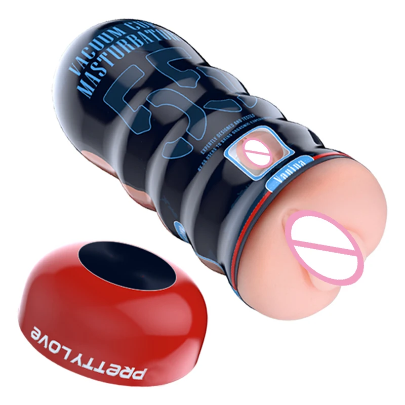 Мягкая 3D настоящая Вагина для мужчин мастурбатор Глубокая глотка киска секс