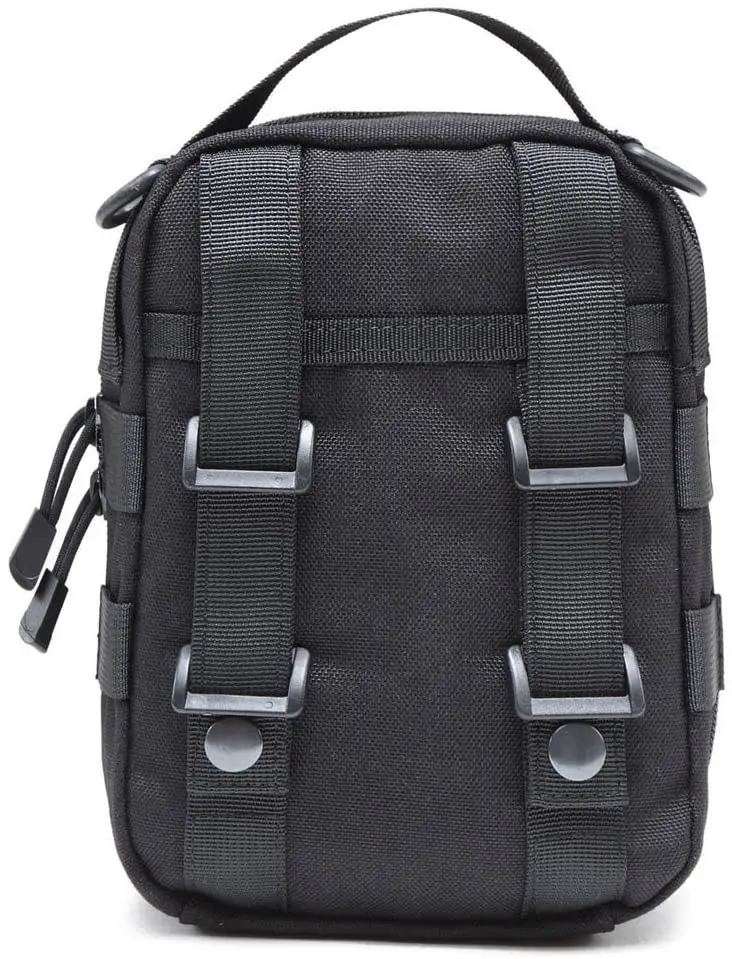 Тактические мягкие чехлы-компактная Водонепроницаемая многофункциональная