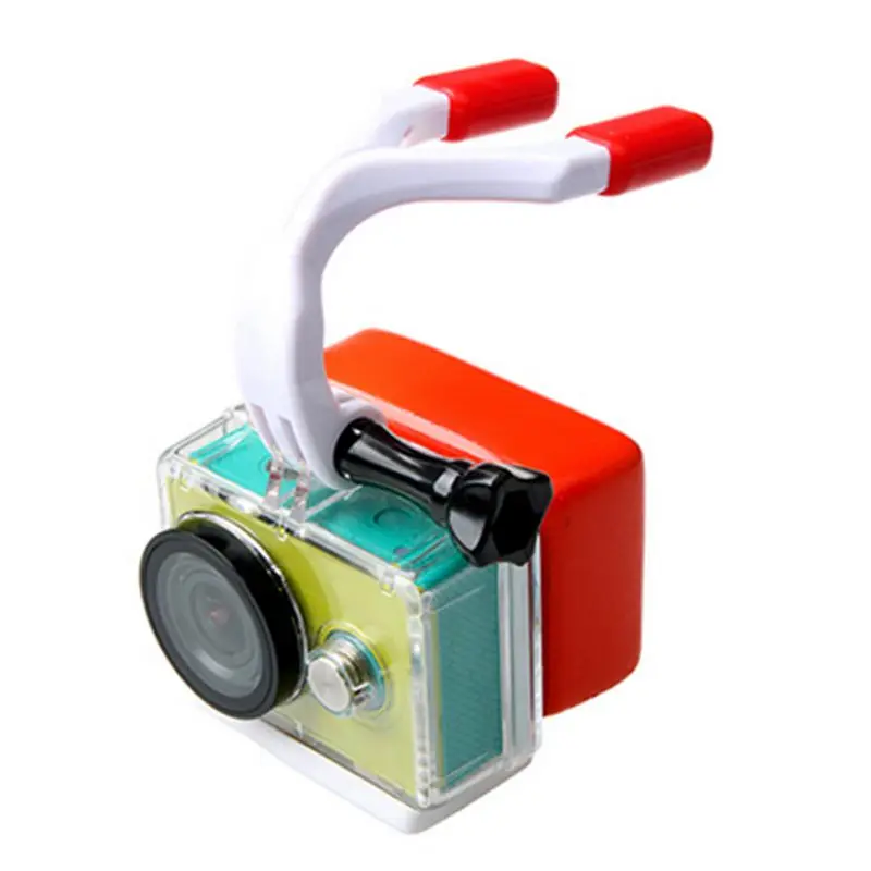 Для Go pro Аксессуары Набор для крепления на рот серфинга подтяжки коннектор Gopro Hero 6