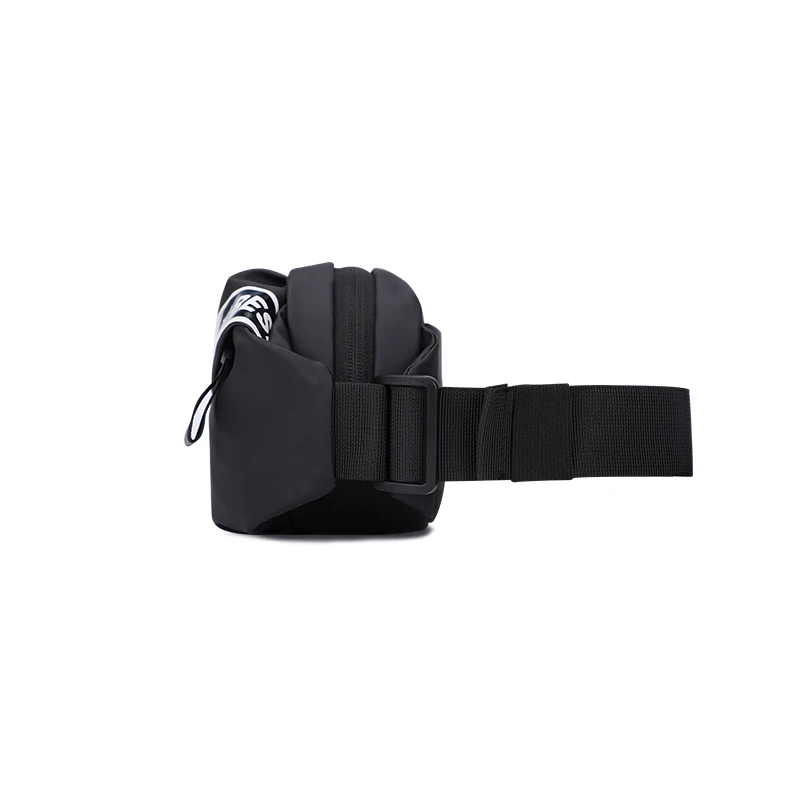 Мужские поясные сумки SenkeyStyle многофункциональные нагрудные сумочки из ткани