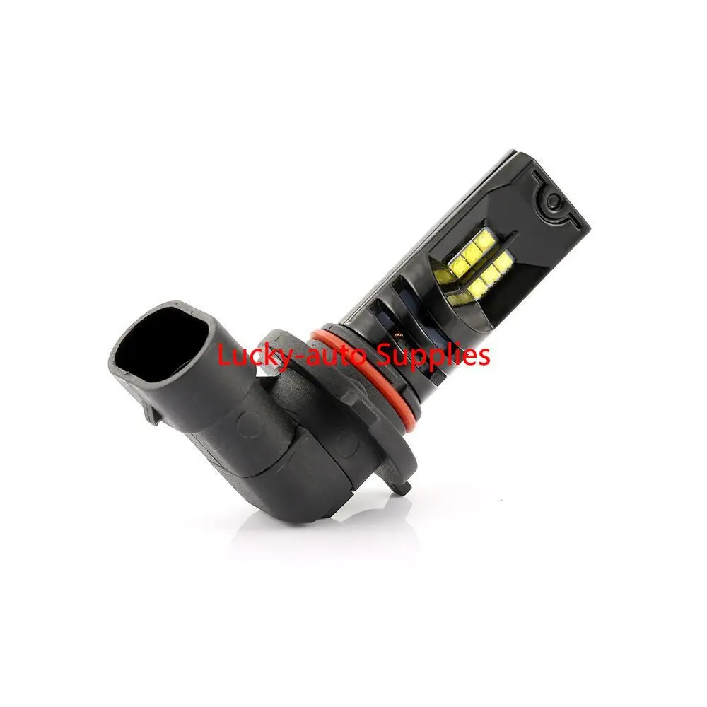 Автомобильный светодиодный противотуманный светильник 9005/9006 HB3/HB4 CREE 12 60W