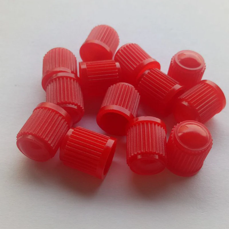 Рисунок 6 - колпачки для велосипедных клапанов