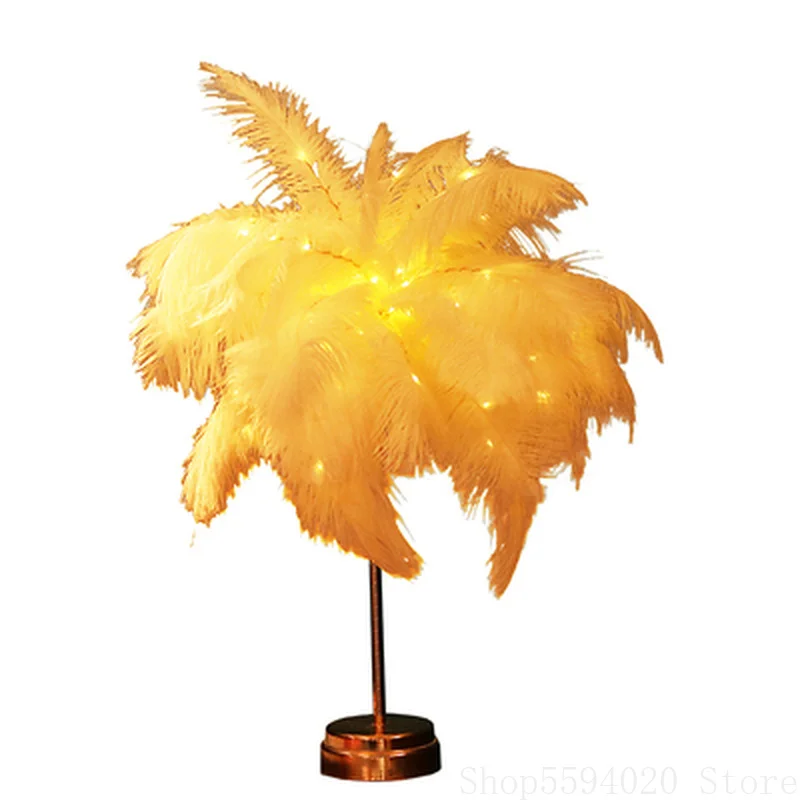 Яркая розовая лампа в скандинавском стиле светодиодная для спальни креативная