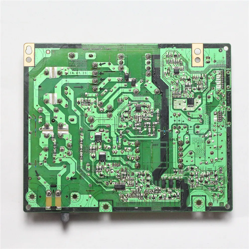 F48g0b _ ESM PSLF980G06A BN44-00757C плата питания для телевизора Samsung оригинальные аксессуары