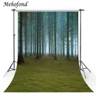 Mehofond весенний Тропический Лес Дерево пастбище детский портрет фото фон Студия фотография фон Фотофон фотозона