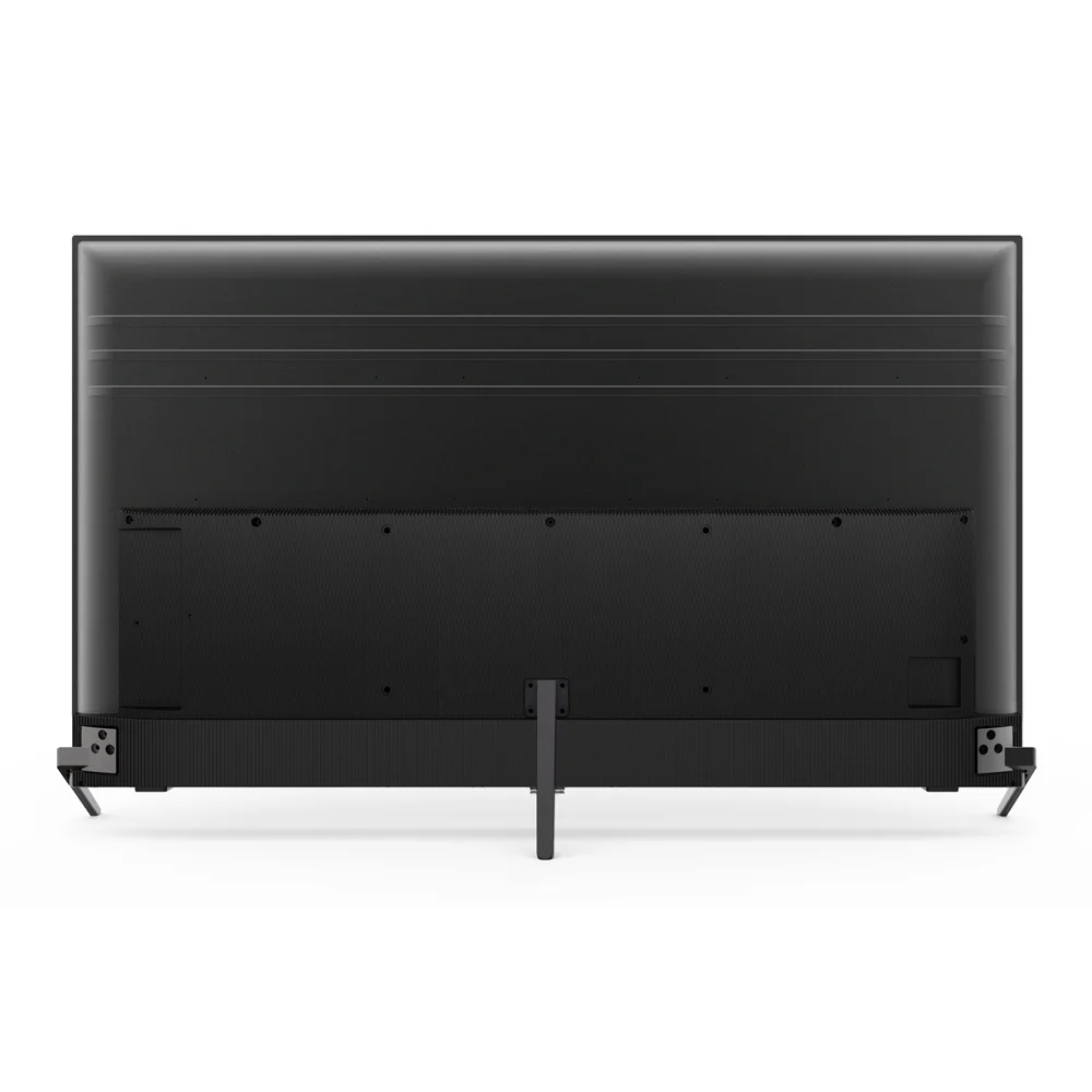 Телевизор LED TCL 65&quot L65P8SUS Frameless стальной Ultra HD 60Hz DVB T2 C S2 USB WiFi Smart TV RUS|Запчасти к