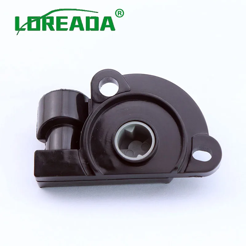 LOREADA 17080671 Датчик положения дроссельной заслонки для Daewoo Lanos Nubira Leganza Kalos Lacetti Opel