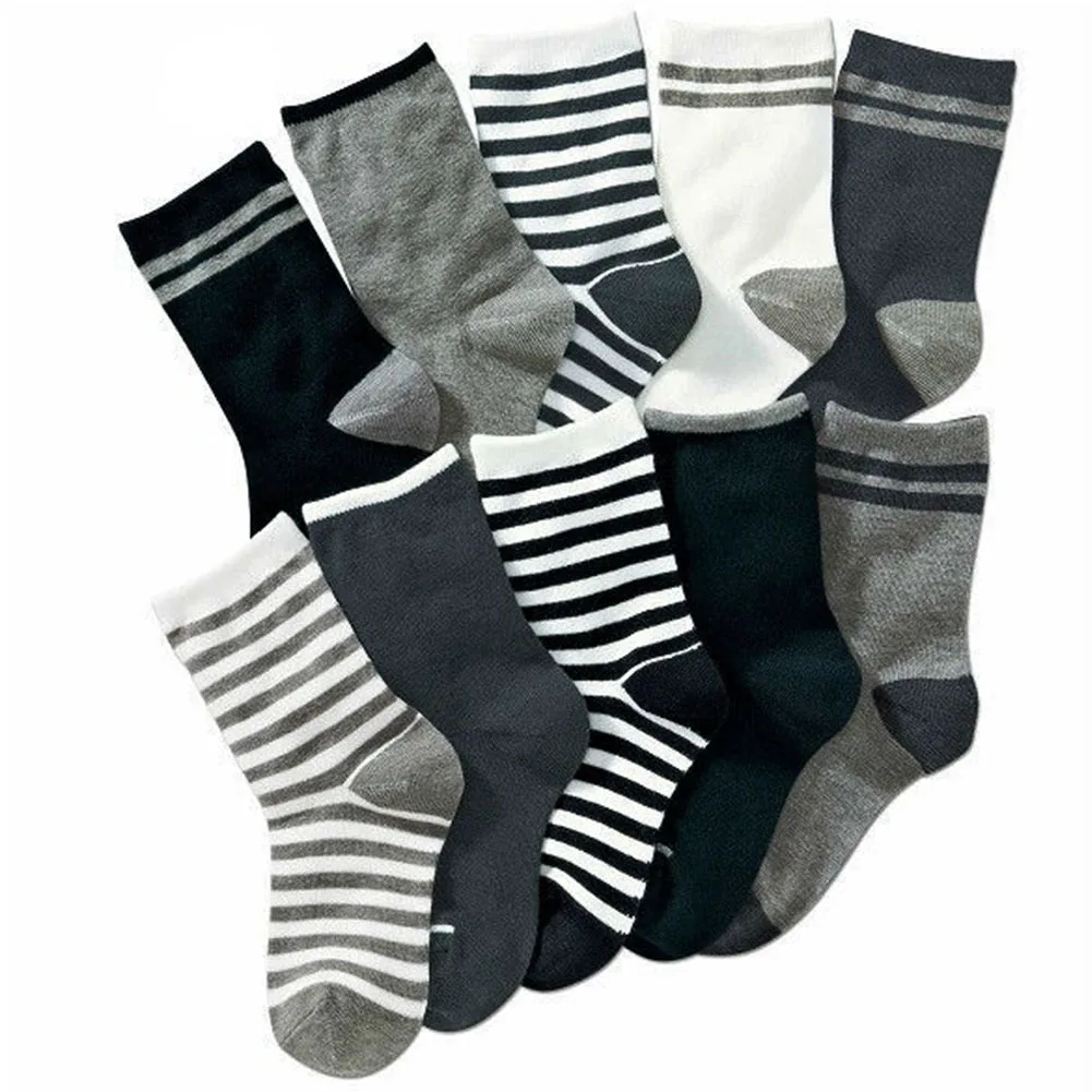 

Assorted Non Skid Ankle Socks Anti Slip Stripes Star For baby 0-3Y`