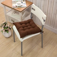 home decorative seat cushion for office chair cushion back sofa cushions outdoor garden cushion floor pillow 40 40cm