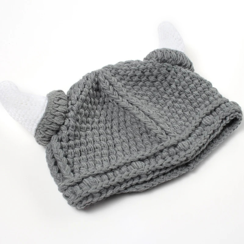 Новинка 2019 детские шапки вязаная крючком женская шапка зимняя Boonet ручной работы