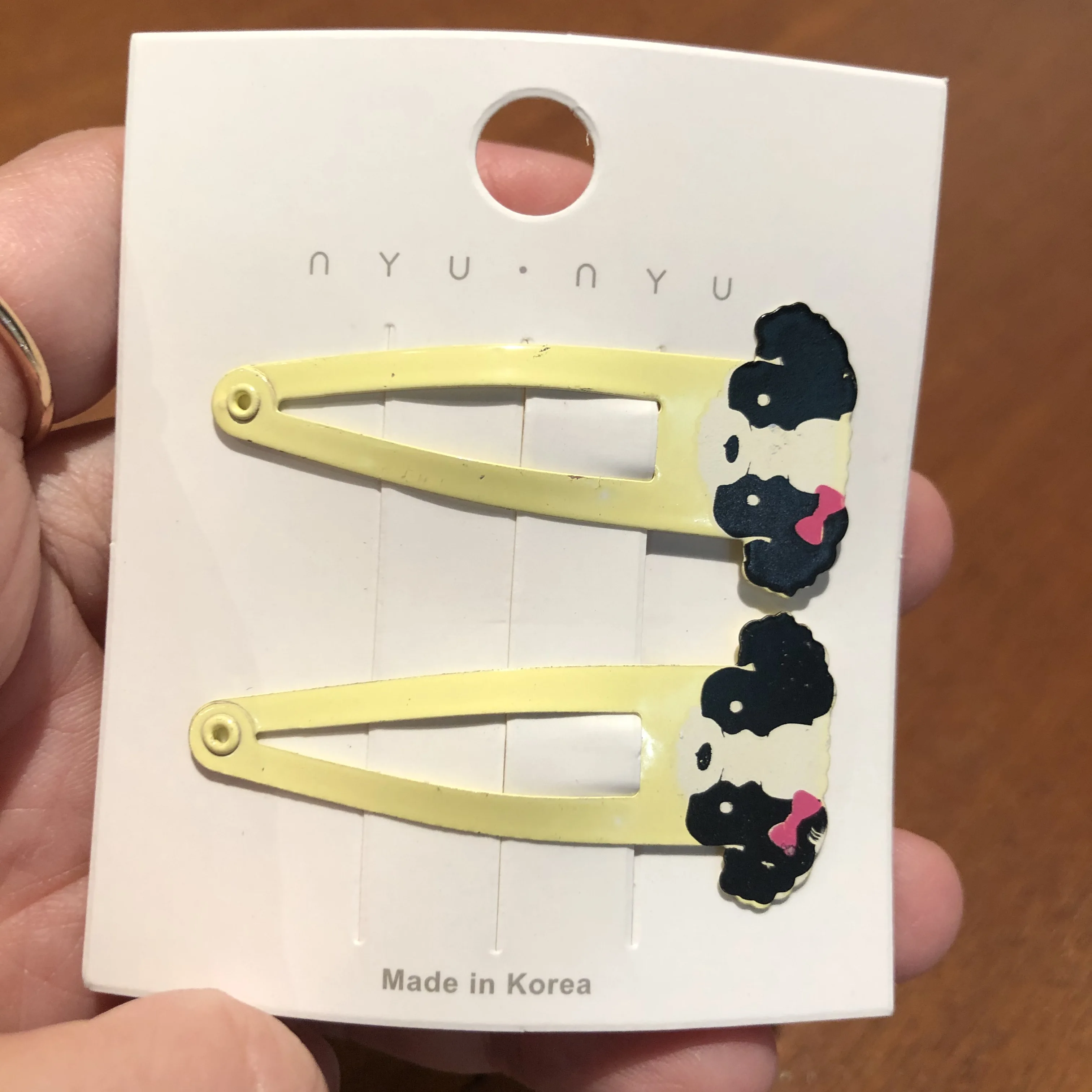 2 шт./компл. изображение животного повязки на голову Пёс из мультфильма кот Лев