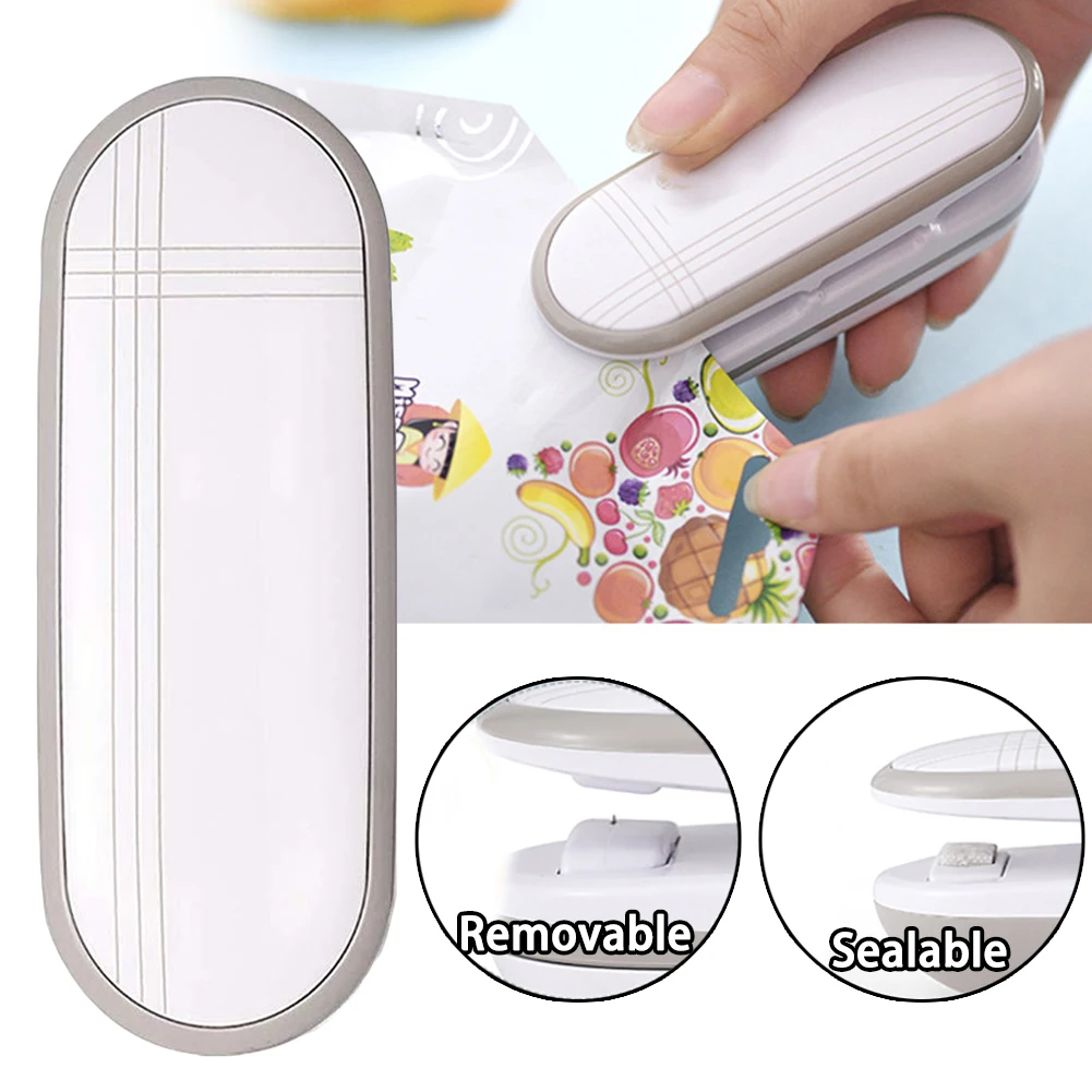 Портативная Бытовая мини машина для теплоизоляции упаковочная пластиковая