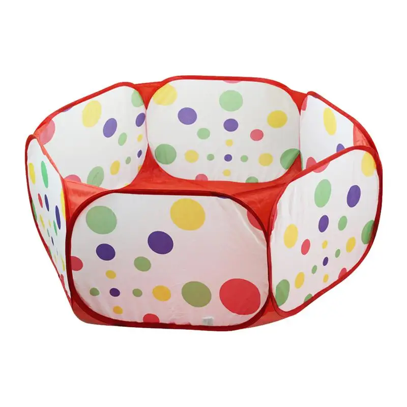 

Pet Playpen Portable Open Small Animal Cage Tent Game Playground Fence For Hamster Chinchillas Guinea Pigs