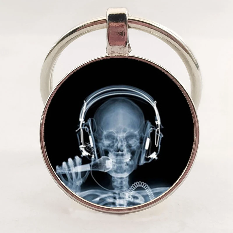 Брелок для медсестры брелок ключей из сплава с камерой ювелирные изделия