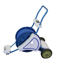 high quality low price home and garden hose reel irrigation