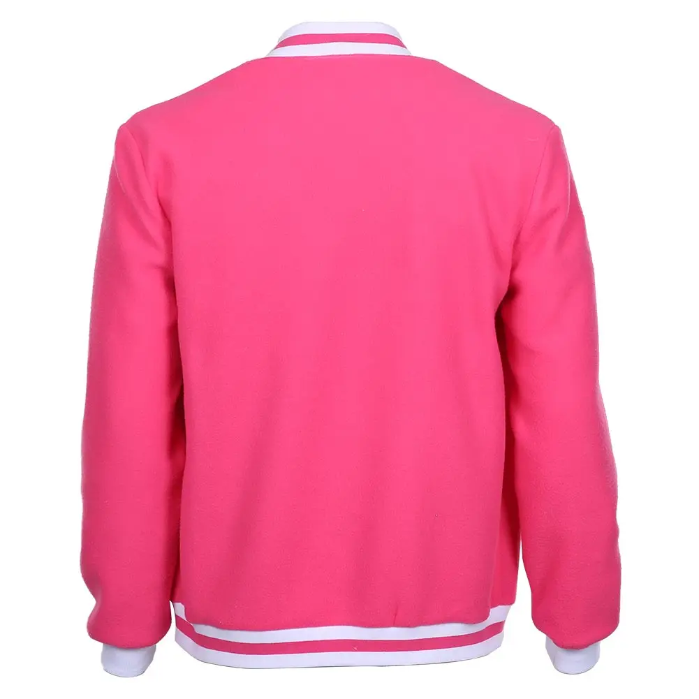 Костюм для косплея Вселенная Стивена униформа взрослых пиджак наряд на