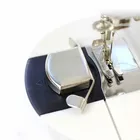 1 шт. прочный универсальный Магнитная направляющая для швов Пресс ноги для швейных машин поделки своими руками ноги Запчасти домашних инструментов