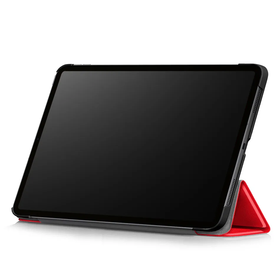 Чехол для iPad Pro 11 3rd Gen 2021 Smart Cover средства ipad 2018/2020 тонкий магнитный складной
