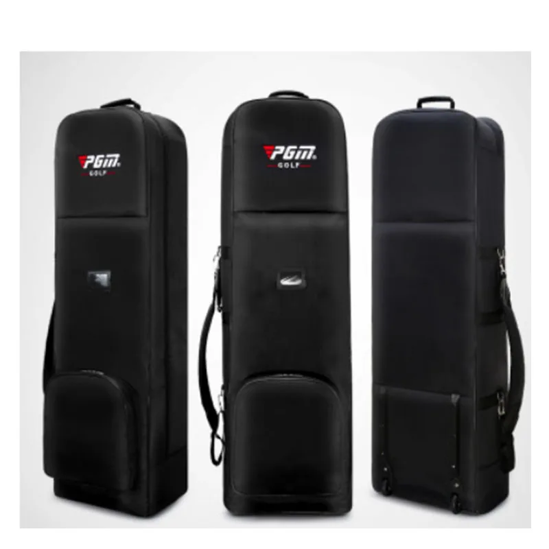 PGM нейлоновая тканевая Надувная сумка для гольфа мужчин и женщин стандартная