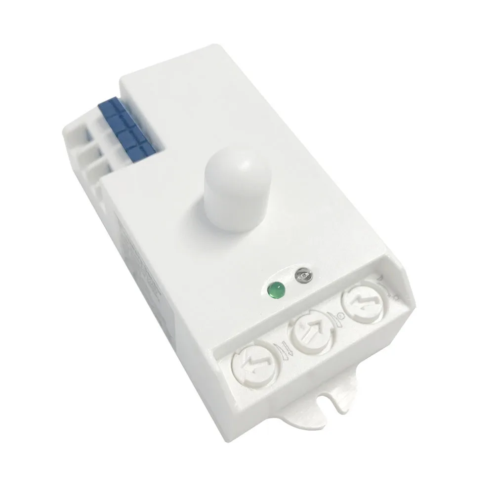 Светильник для микроволнового радиолокационного датчика наилучшего качества в