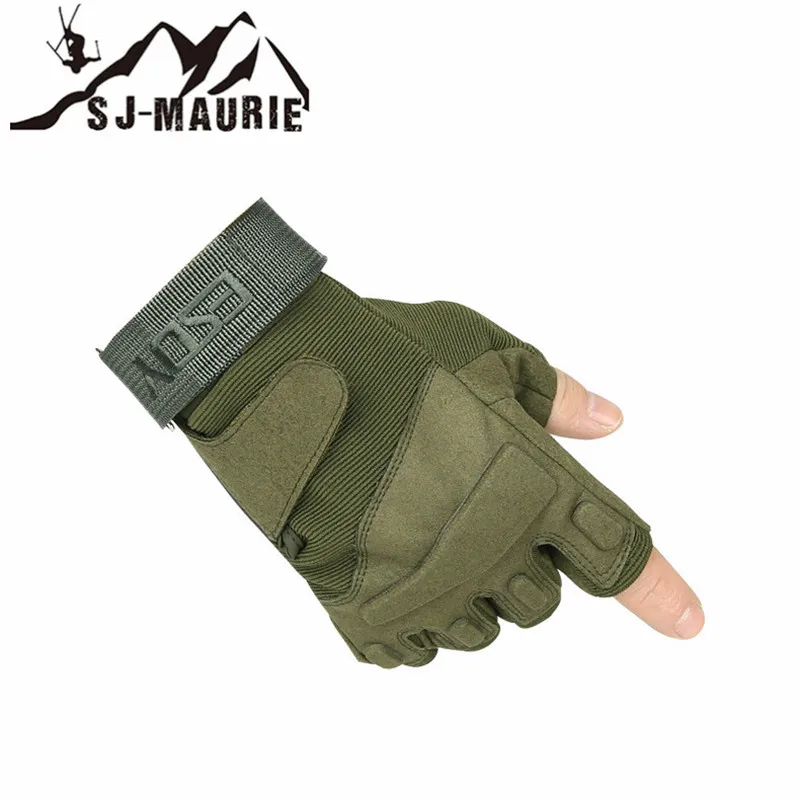 M-XL мужские охотничьи перчатки новинка 2019 армейские военные тактики походные