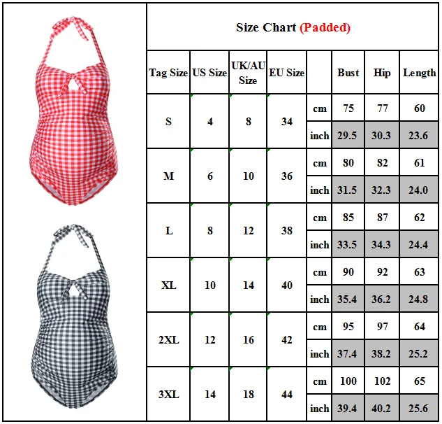 

Womens Bikini Swimsuit Summer Holiday Swimwear Beachwear Bathing Suit One Piece