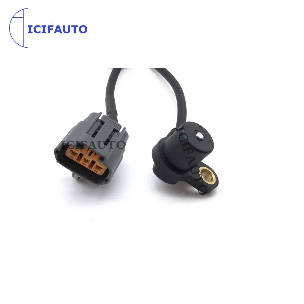 Датчик положения коленчатого вала F6CZ6C315AA J005T15071 J5T15071 KL0118221 датчик для Ford Probe Aspire Mazda