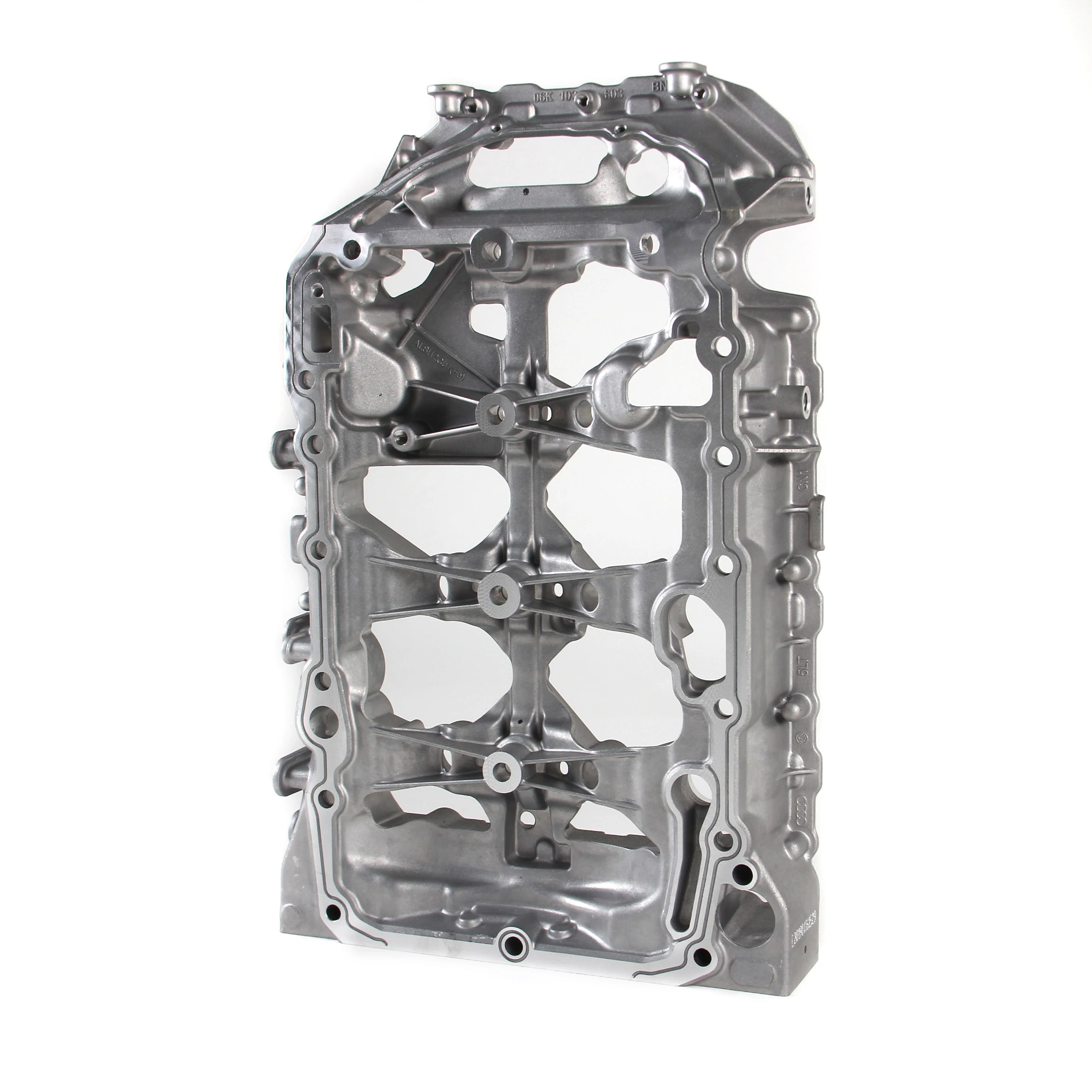 Верхняя масляная сковорода двигателя для фототехники Arteon Atlas Tiguan Golf J-etta Passat Beetle