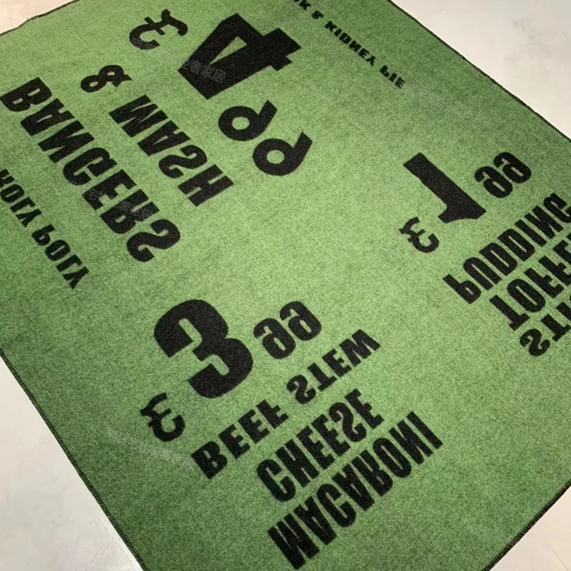 Осенне зимний женский шарф в европейском и американском стиле красная шерстяная