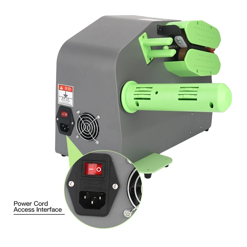 Надувная машина для наполнения пузырчатой пленкой изготовления надувных