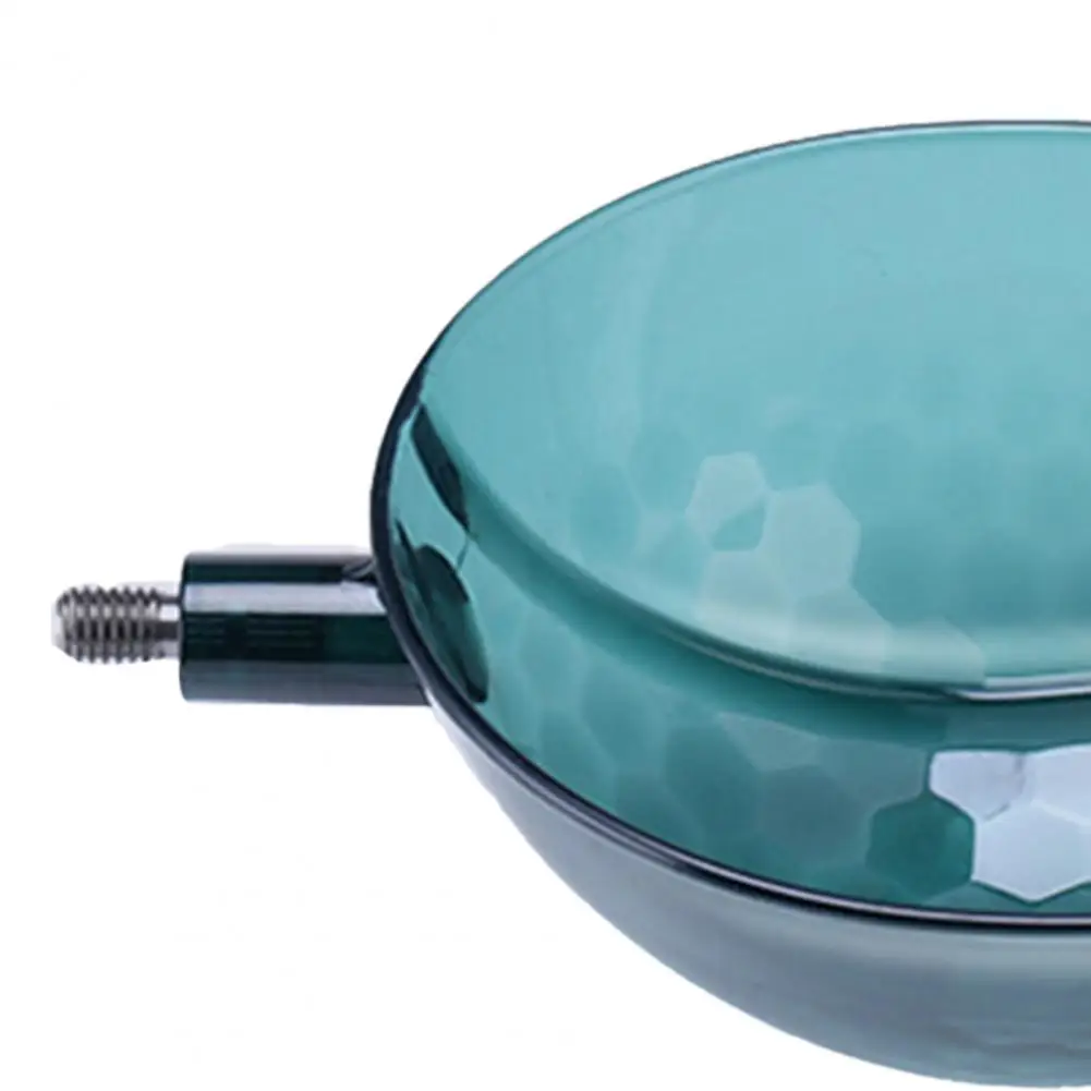 

1 шт., рыболовная приманка, блесна для кормления, блесна, инструмент для рыбалки, приманка, кормушка, прочная блесна, блесна для бросания