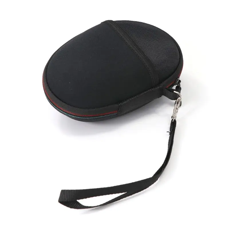 

Durable Travel Storage Bag Carrying Case Pouch with Lanyard for Logitech MX Master 3 Wireless Mouse Mice Accessories