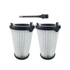Набор вакуумных фильтров для пылесосов Electrolux EER77MBM, EER7ANIMAL, EER7ALLRGY, EER79SWM, ZB3301, ZB3311, запчасти для робота-пылесоса