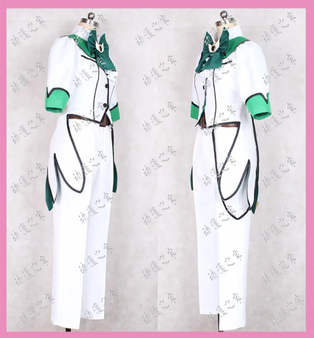 Милая Клубная Защита Земли Love! Униформа кинугава Атсуси костюм для взрослых