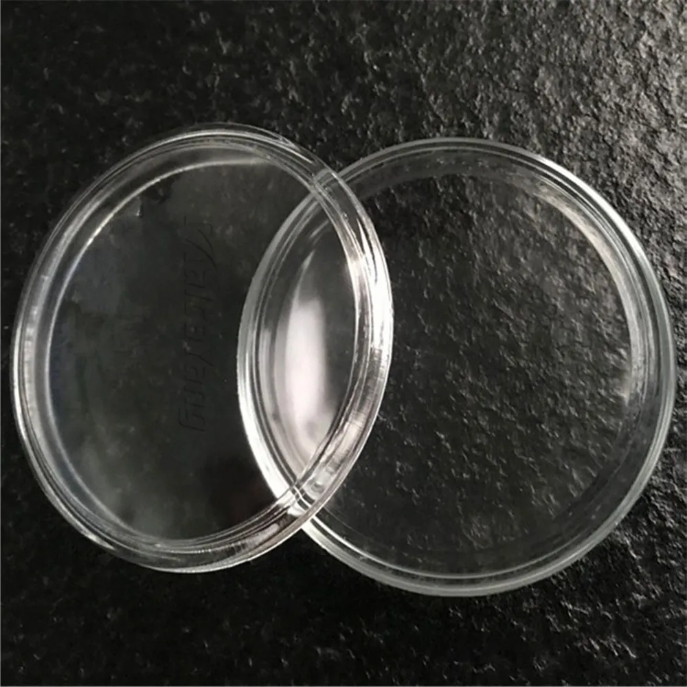 Лампы противотуманные круглые диаметром 90 мм закаленное стекло для Nissan Quest Vampira