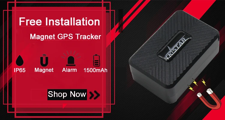 Gps трекер для автомобиля 90 дней в режиме ожидания TKSTAR TK905 gps локатор водонепроницаемый gps трекер автоматический магнит голосовой монитор бесплатное веб-приложение PK TK915