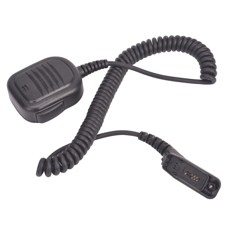Ручной микрофон дистанционный динамик для рации Motorola MTP6550 APX7000 DP4800 XPR6550 DGP8050
