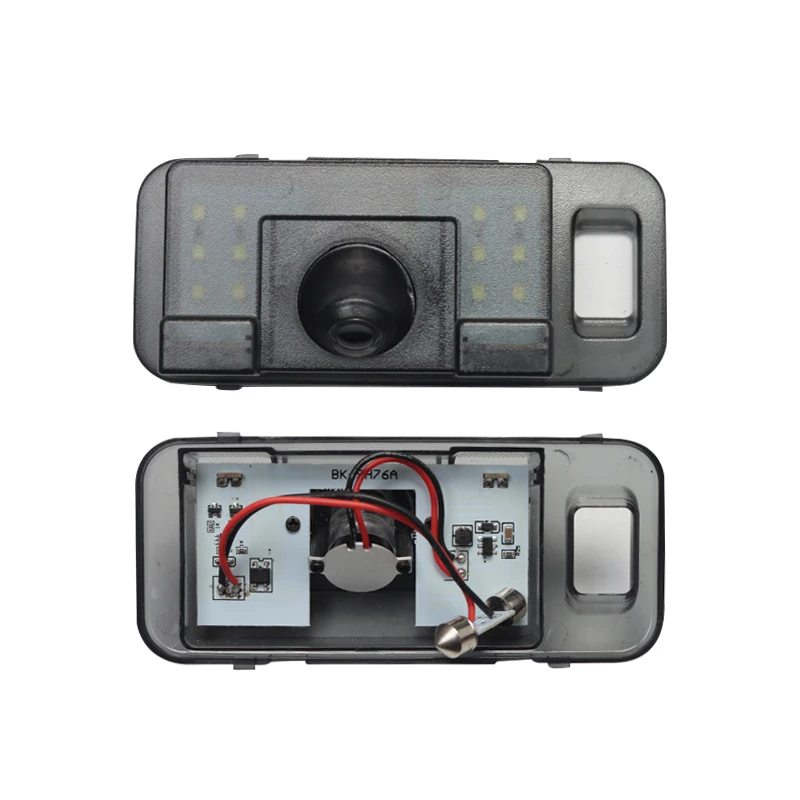 Подходит для 2003-2009 Toyota Land Cruiser Prado 120 аксессуары модификации задний фонарь