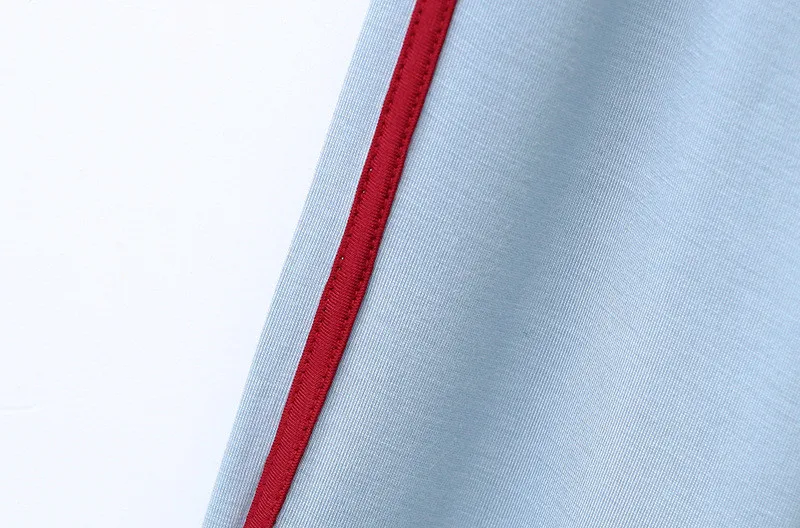 Женская пижама с V-образным вырезом цвет в ассортименте | одежда