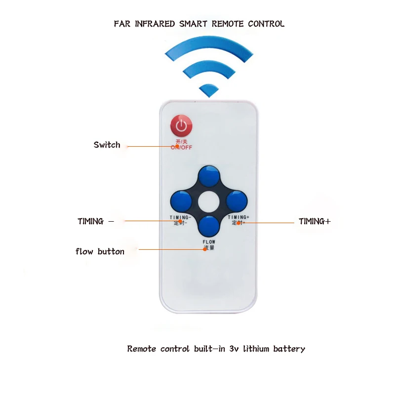 

Oxygen generator Air Purifier O2 Supply Household and Hospital Use 24 Hours Continously KJR-Y11F