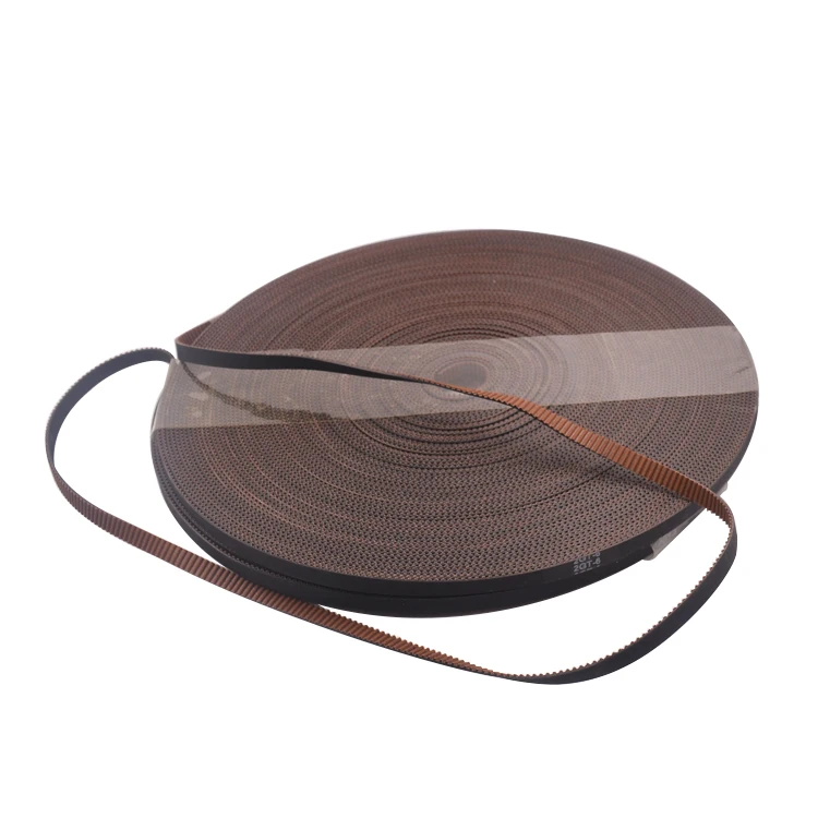 Соединительное звена ЧПУ 3D принтер 2GT открытым ремня Ширина 9 мм 10 немой