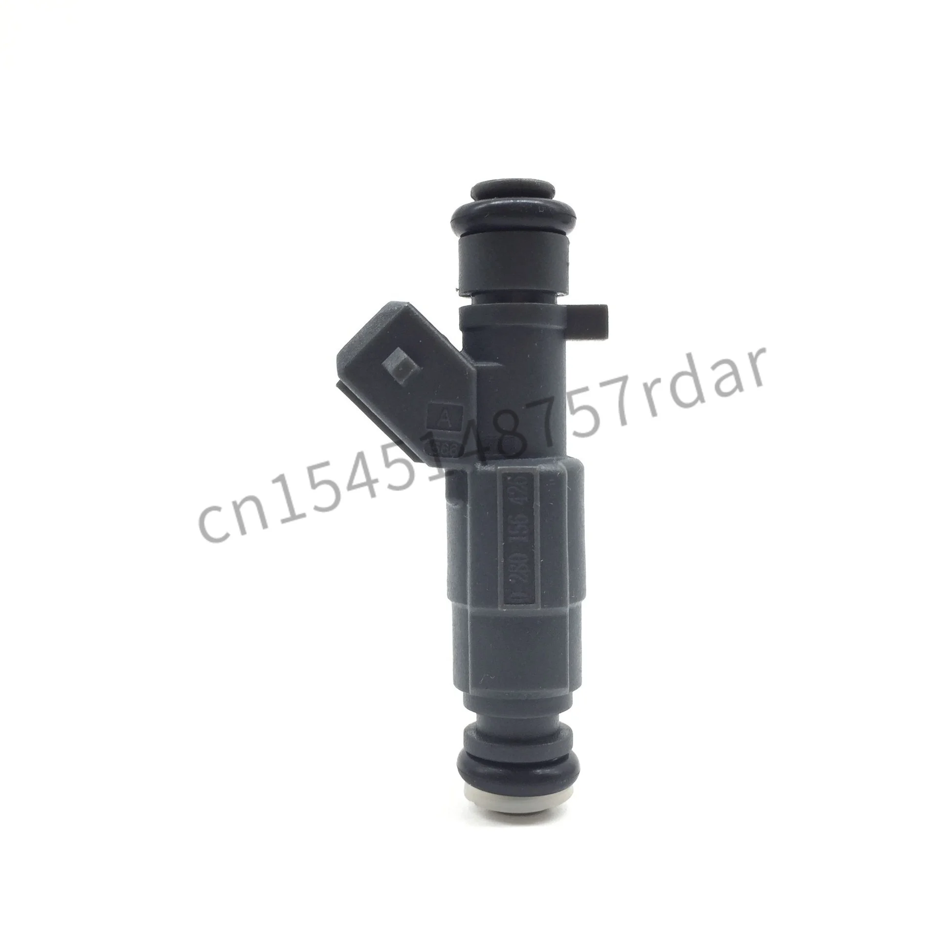 

4 шт., новый продукт 0280156426, автомобильная Форсунка для впрыска топлива подходит для Xuanli M2 kuxiong Tengyi C30