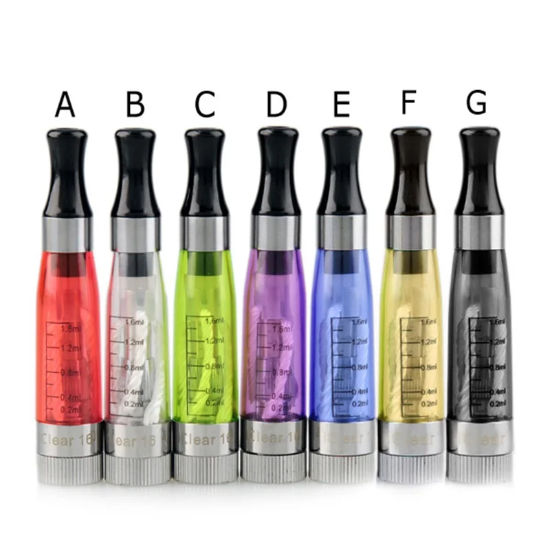 5 шт. оригинальный Innokin IClear 16 двойная сменная катушка 4 фитиля 2 09 Ом клиромайзер