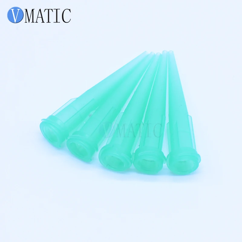 Бесплатная доставка 100 шт. пластиковые иглы 18 г TT|Иглы клапана| |